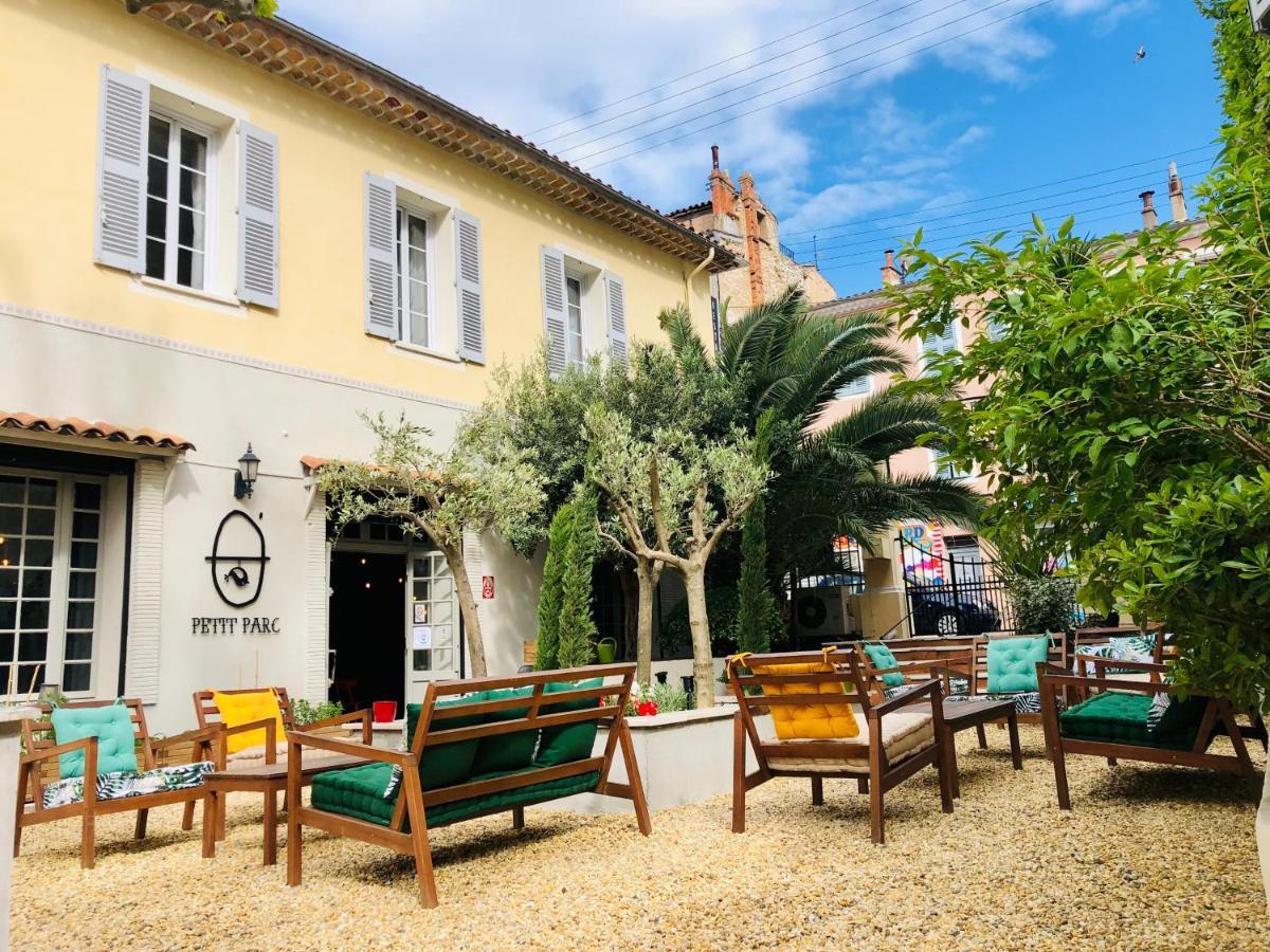 Du Parc Draguignan