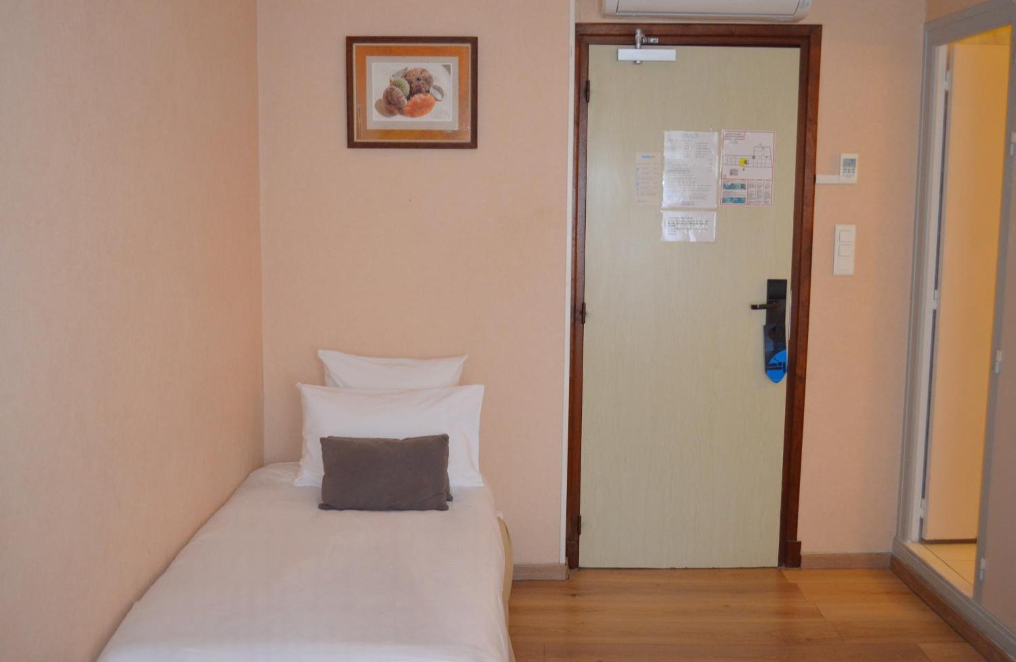 Du Parc Hotel 3*