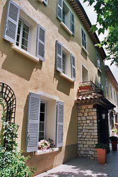 Du Parc Hotel