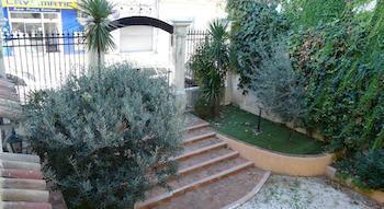 Hotel Du Parc Draguignan