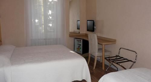 Du Parc 3* Draguignan