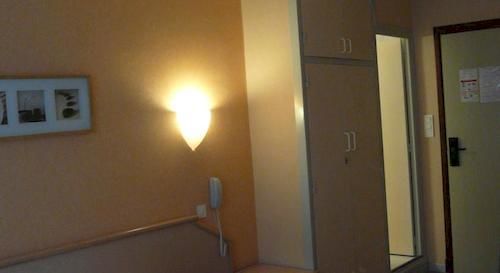 Du Parc Hotel Draguignan