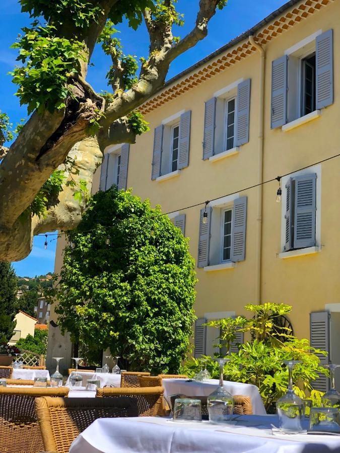 Du Parc 3* Draguignan