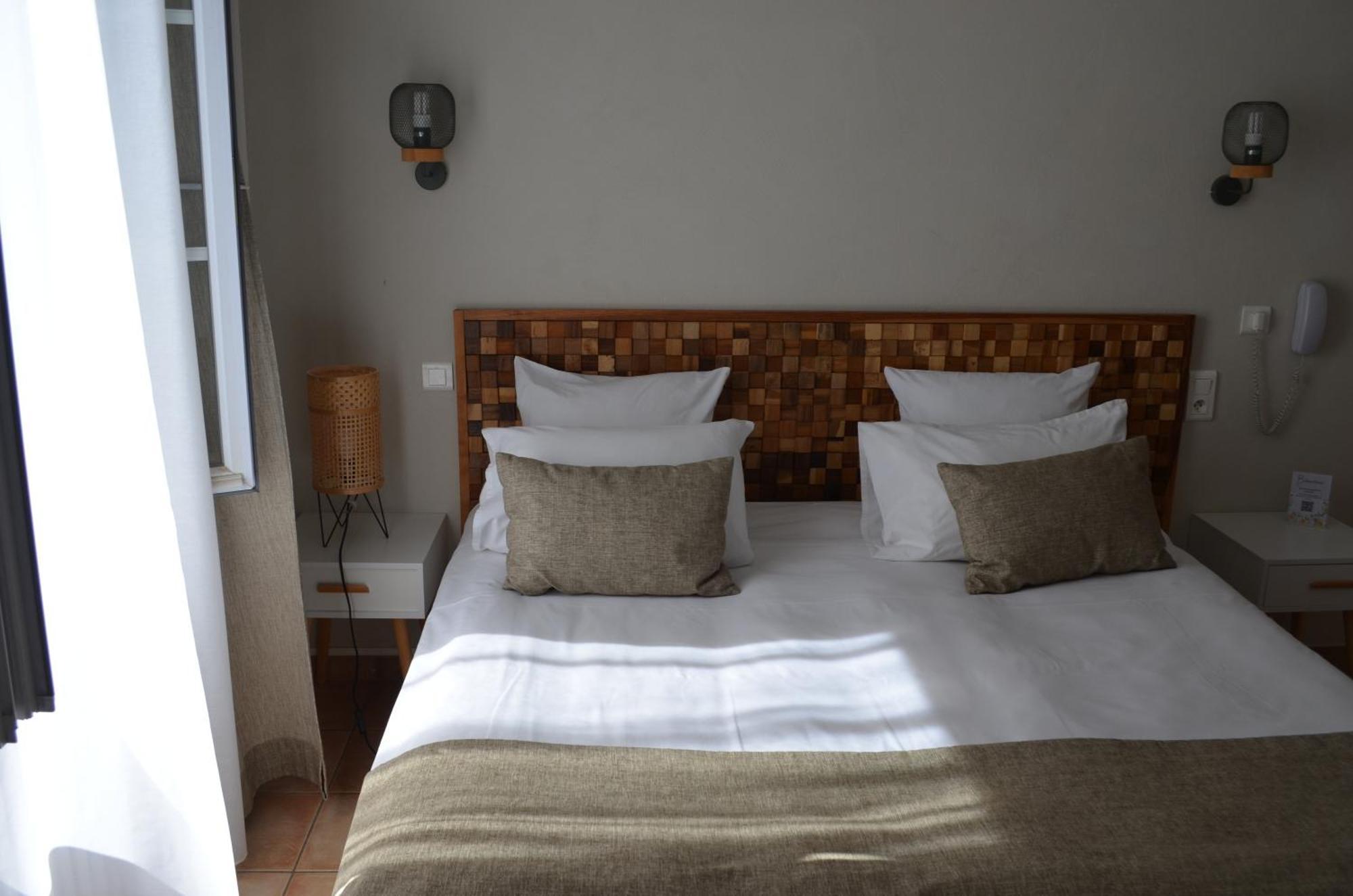 Hotel Du Parc 3*